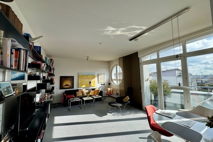 Oberursel: Kapitalanlage! Erhalten Sie den perfekten Mieter dazu! - Wohnung Oberursel | Angebot:25901771