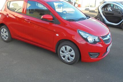 Opel Karl 141.100 km 3.490 &euro; Stockstadt 63811