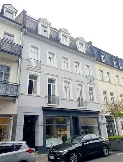 Gewerbeobjekt Bad Nauheim - 499.600&euro; | Angebot:25666930