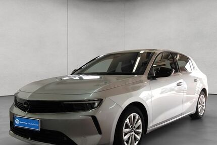 Opel Astra 7.657 km 20.950 &euro; Frankfurt 60386