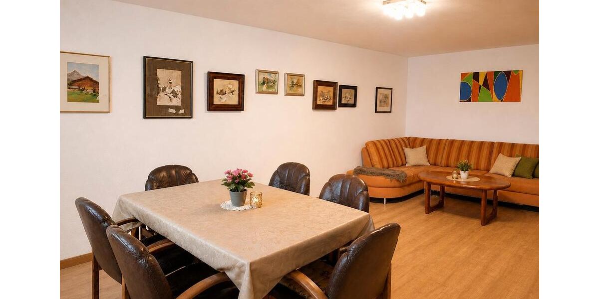 Etagenwohnung Bruchköbel - 3 Zimmer, 82 m&sup2;, 245.000&euro; | Angebot:26463046