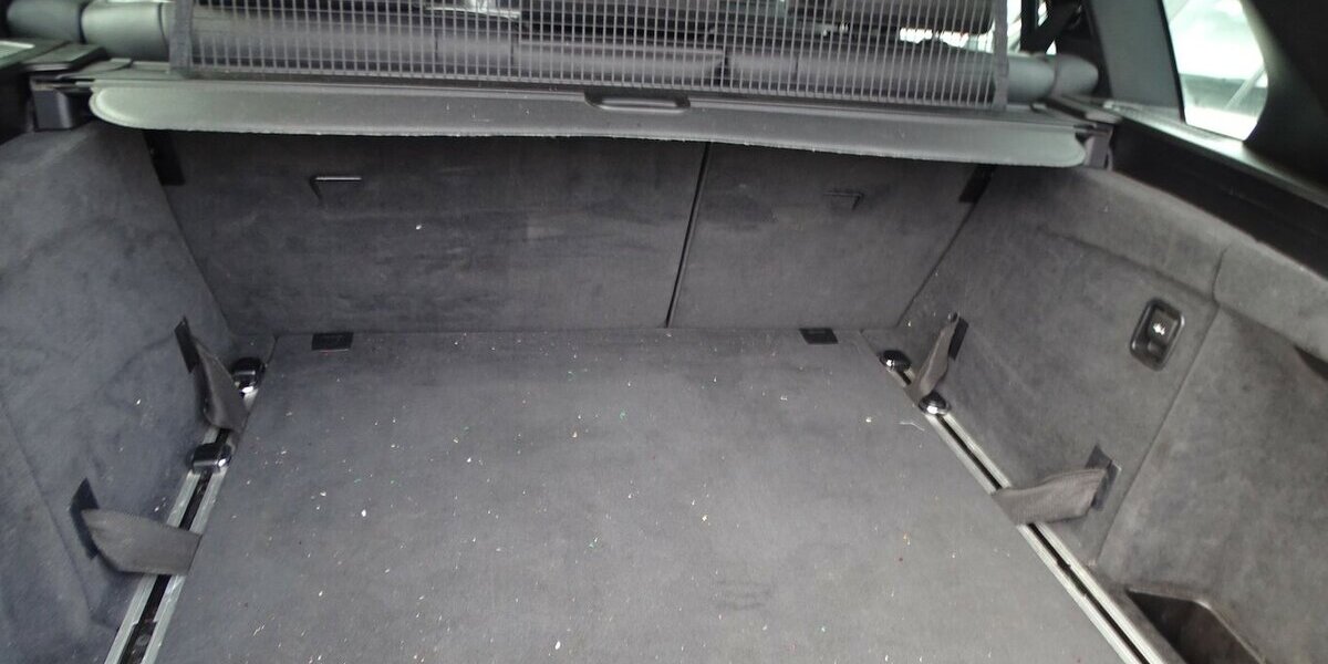 BMW X5 xDrive40d Panoramadach, Leder, Rückfahrkamera, 218.446 km 10.890 &euro; Rodgau 63110