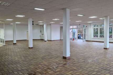 Gewerbeobjekt Hanau Lamboy - 2.990&euro; | Angebot:23147327