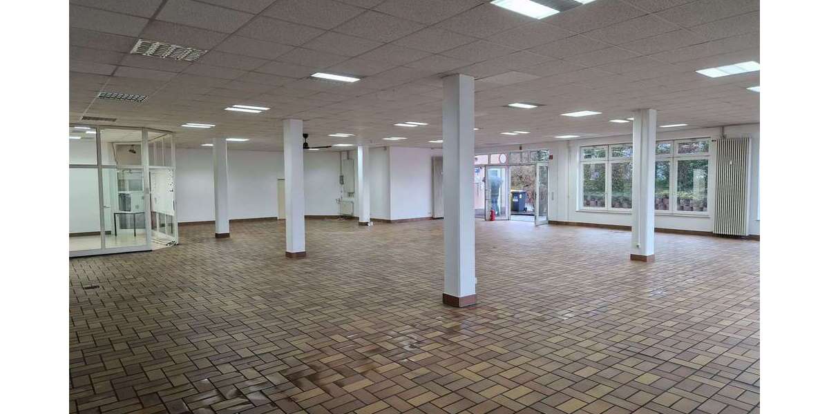 Gewerbeobjekt Hanau Lamboy - 2.990&euro; | Angebot:23147327