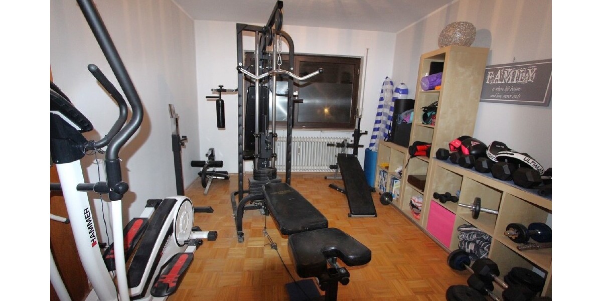 albero:) Generationenhaus oder Kapitalanlage - Mehrfamilienhaus, Wohnhaus Seligenstadt Froschhausen | Angebot:14013183