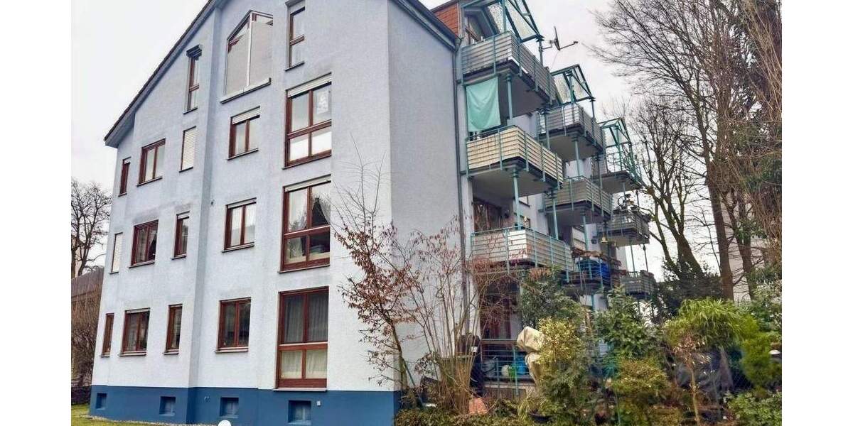 Etagenwohnung Offenbach Offenbach am Main - 3 Zimmer, 80 m&sup2;, 229.000&euro; | Angebot:25778944