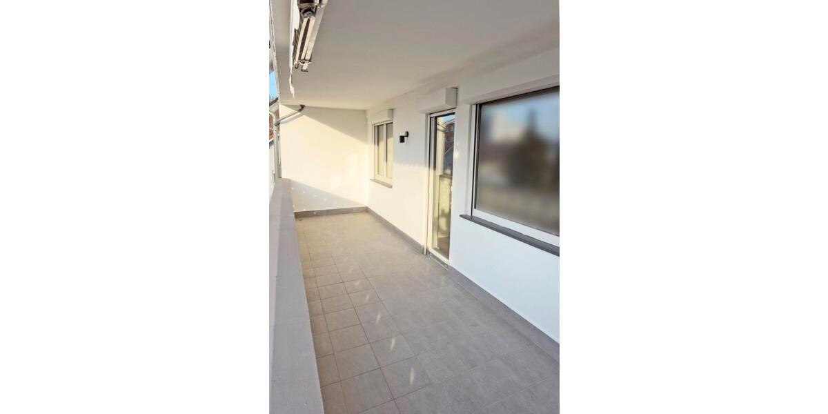 Etagenwohnung Hanau Lamboy - 3 Zimmer, 83 m&sup2;, 1.040&euro; | Angebot:24812429