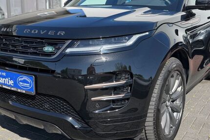 Land Rover Range Rover Evoque 19.000 km 41.900 &euro; Gelnhausen 63571