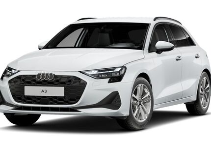 Audi A3 2.200 km 33.449 &euro; Mühlheim 63165