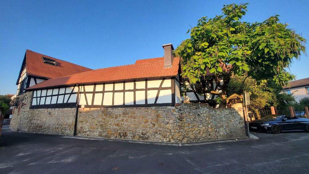 Bauernhaus, Landhaus Rodenbach Niederrodenbach - 6 Zimmer, 280 m&sup2;, 795.000&euro; | Angebot:25663300