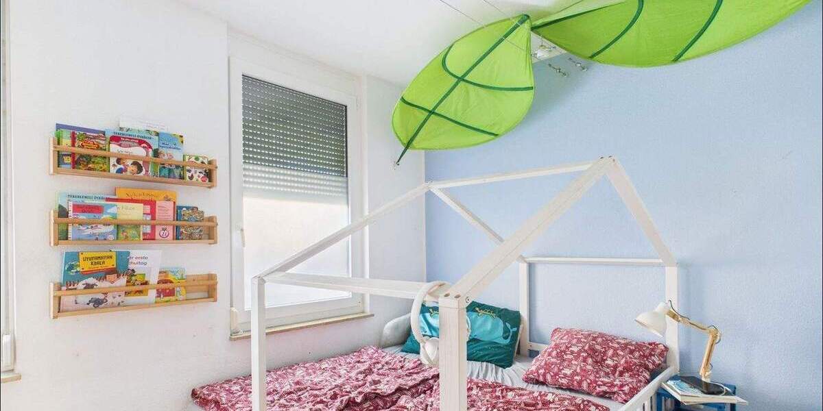 Reihenmittelhaus Rödermark / Ober-Roden Urberach - 5 Zimmer, 136 m&sup2;, 559.000&euro; | Angebot:25705954