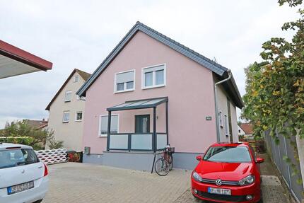 Haus Dreieich - 4 Zimmer, 140 m&sup2;, 1.480.000&euro; | Angebot:26726869
