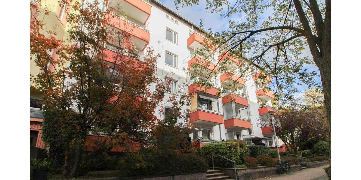 Einfamilienhaus Frankfurt Bockenheim - 2 Zimmer, 295.000&euro; | Angebot:25710849