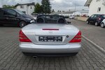 Mercedes-Benz SLK 230 sehr guter Zustand Automatik, Klima, Navig 96.902 km 7.900 &euro; Rodgau 63110