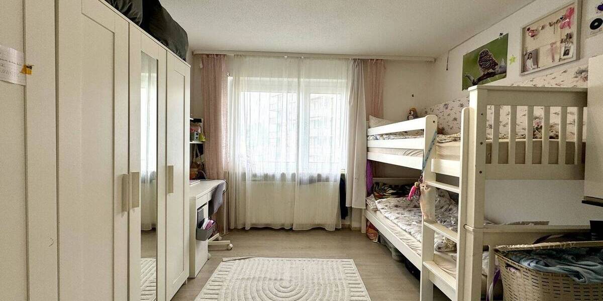 Etagenwohnung Maintal Bischofsheim - 3 Zimmer, 75 m&sup2;, 239.000&euro; | Angebot:25793951