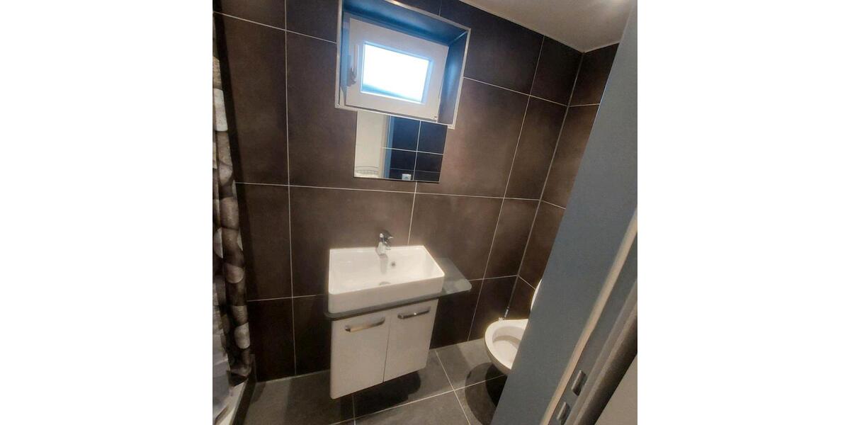 Etagenwohnung Friedberg (Hessen) - 1 Zimmer, 20 m&sup2;, 550&euro; | Angebot:26016993