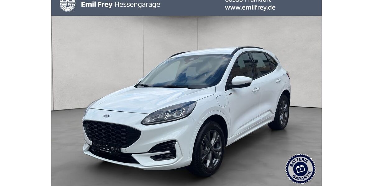 Ford Kuga 49.950 km 22.750 &euro; Frankfurt 60386