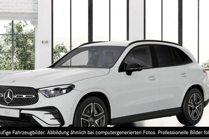 Mercedes-Benz GLC 200 15.000 km 55.990 &euro; Aschaffenburg 63741