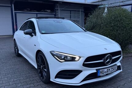 Mercedes-Benz CLA 250 39.700 km 30.500 &euro; Hanau 63450