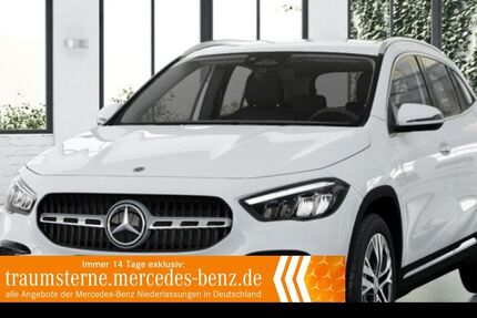 Mercedes-Benz GLA 220 11.249 km 38.990 &euro; Frankfurt 60599