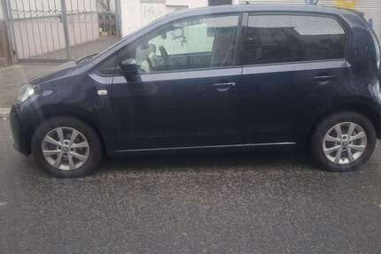 Skoda Citigo 124.500 km 4.000 &euro; Offenbach am Main 63065