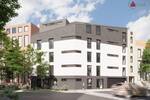 Etagenwohnung Offenbach Kaiserlei - 2 Zimmer, 59 m&sup2;, 345.000&euro; | Angebot:26891531