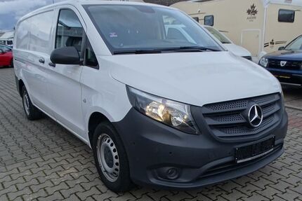 Mercedes-Benz Vito 83.000 km 24.890 &euro; Rodgau 63110