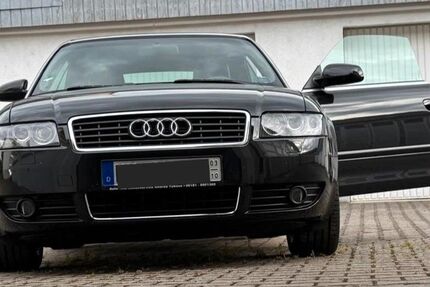 Audi A4 84.873 km 10.800 &euro; Maintal 63477