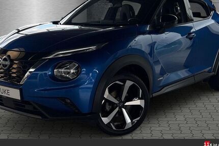 Nissan Juke 30.161 km 22.770 &euro; Rödermark 63322