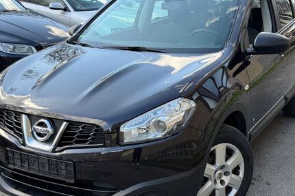 Nissan Qashqai 203.000 km 4.666 &euro; Frankfurt am Main 65933