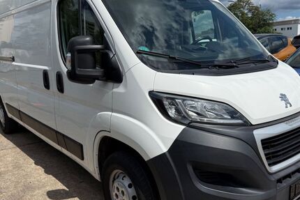 Peugeot Boxer 210.000 km 9.990 &euro; Mainaschaff 63814