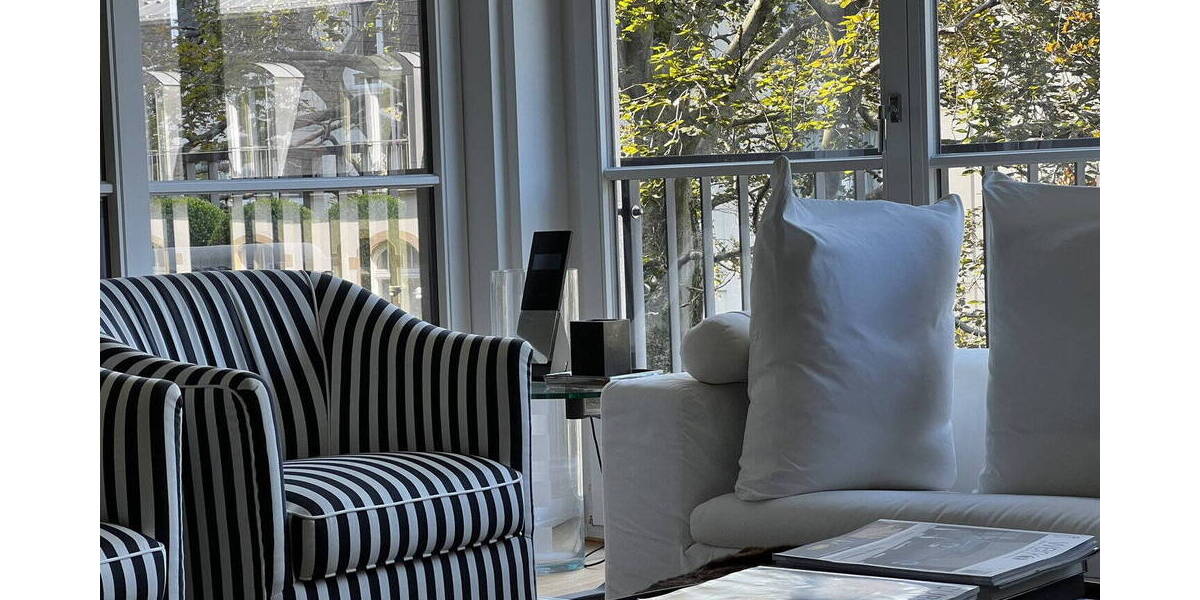 Etagenwohnung Frankfurt Westend-Süd - 4 Zimmer, 173 m&sup2;, 2.495.000&euro; | Angebot:25934079