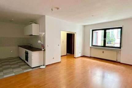 Wohnung Frankfurt am Main Nordend West - 3 Zimmer, 78 m&sup2;, 1.600&euro; | Angebot:26927499