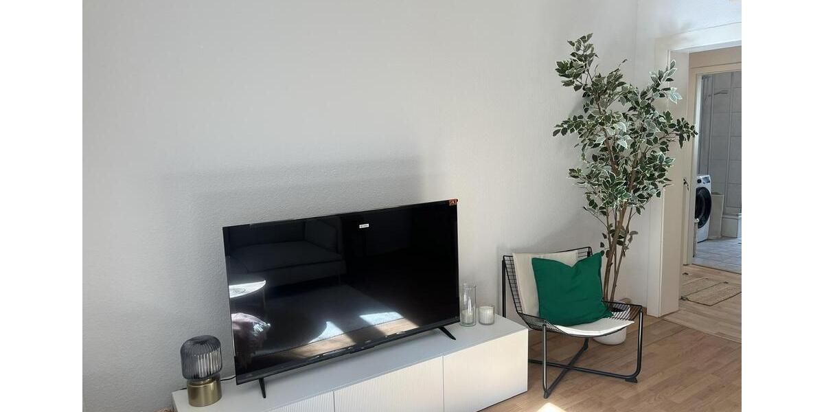 Etagenwohnung Offenbach am Main - 2 Zimmer, 55 m&sup2;, 1.250&euro; | Angebot:25963365