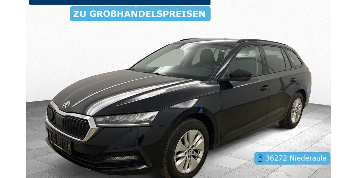 Skoda Octavia 116.848 km 18.895 &euro; Frankfurt 60596