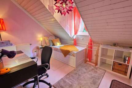 Zimmer Bad Homburg Ober-Erlenbach - 900&euro; | Angebot:27591157