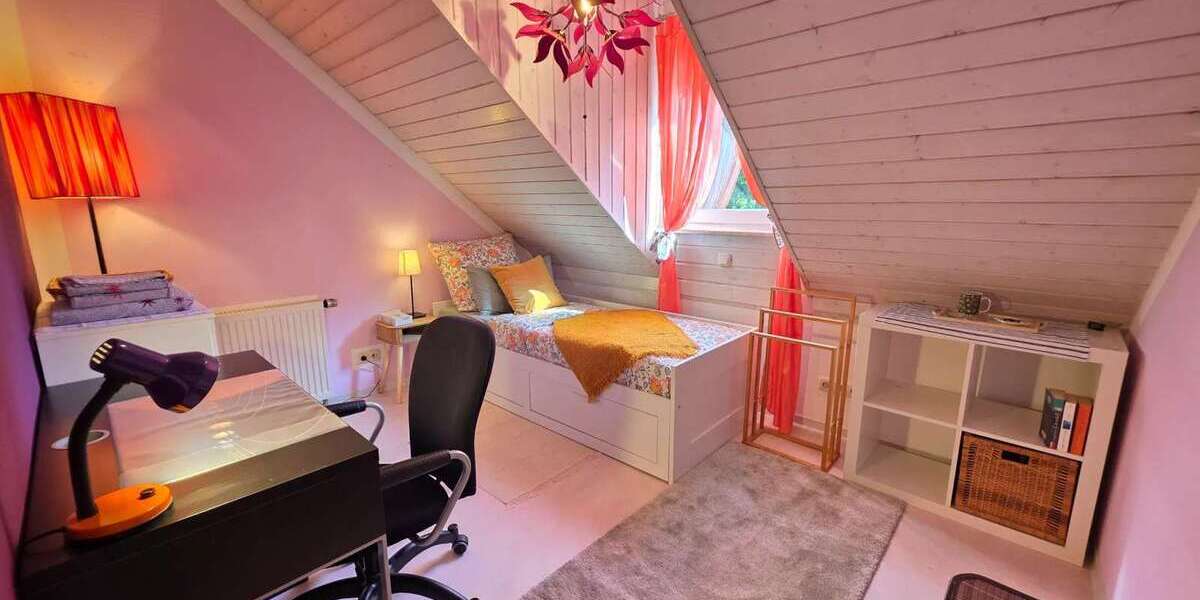 Zimmer Bad Homburg Ober-Erlenbach - 900&euro; | Angebot:27591157