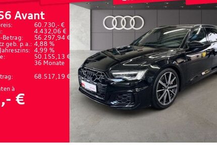 Audi S6 24.799 km 60.730 &euro; Frankfurt am Main 60326