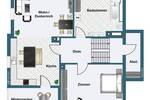 Mehrfamilienhaus, Wohnhaus Frankfurt am Main Seckbach - 6 Zimmer, 242 m&sup2;, 1.100.000&euro; | Angebot:26139136