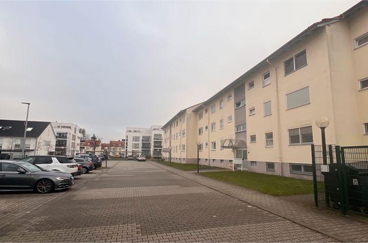 Etagenwohnung Hanau Lamboy - 5 Zimmer, 138 m&sup2;, 529.000&euro; | Angebot:25945004