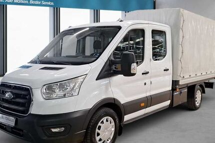 Ford Transit 94.548 km 20.930 &euro; Maintal 63477