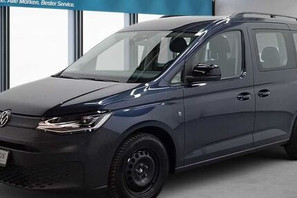 VW Caddy 46.426 km 27.310 &euro; Maintal 63477