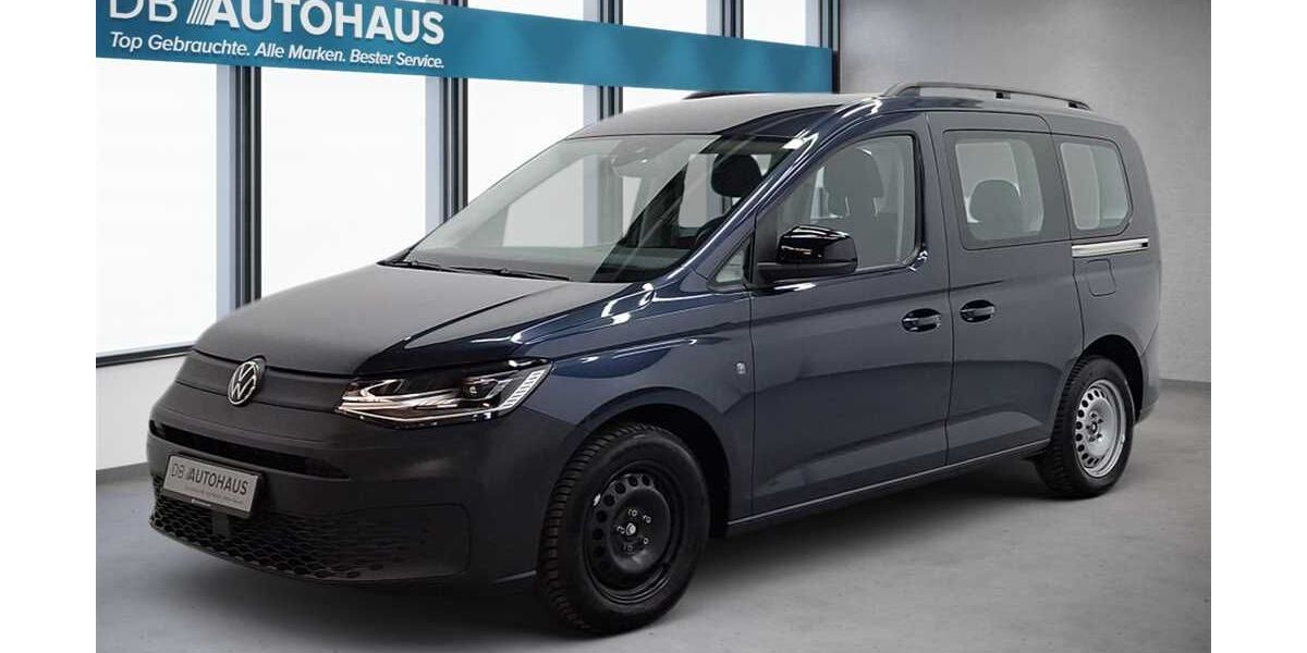 VW Caddy 46.426 km 27.310 &euro; Maintal 63477