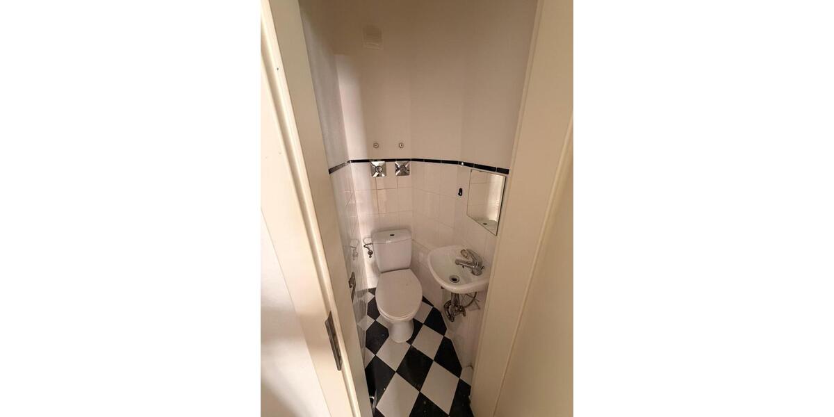 Etagenwohnung Offenbach am Main Buchrain - 1 Zimmer, 45 m&sup2;, 790&euro; | Angebot:25831928