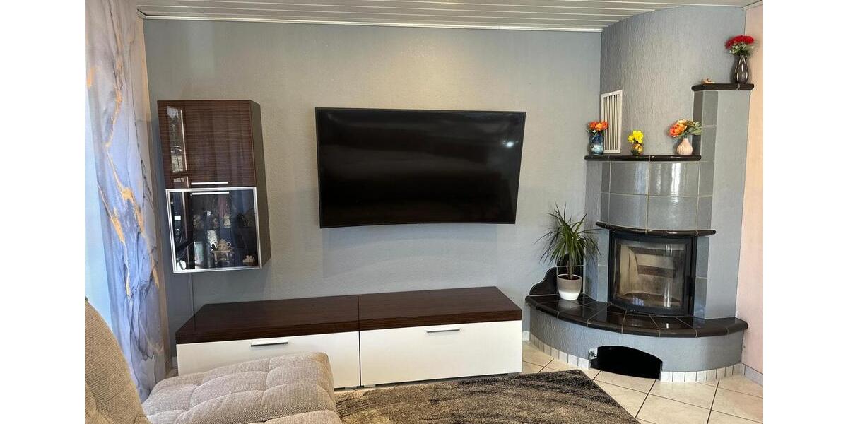 Einfamilienhaus Nidderau - 4 Zimmer, 100 m&sup2;, 2.300&euro; | Angebot:25104375