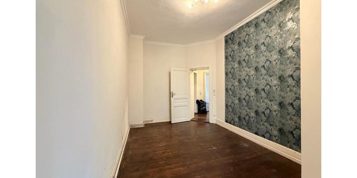 Etagenwohnung Frankfurt am Main Sachsenhausen - 3 Zimmer, 69 m&sup2;, 585.000&euro; | Angebot:25611474