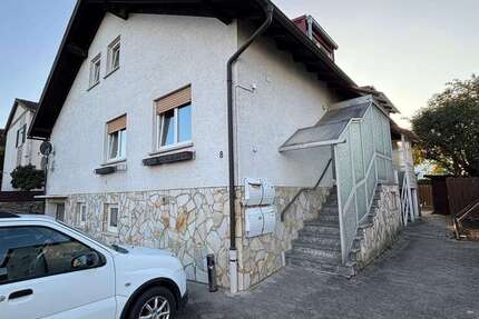 Haus Friedberg (Hessen) - 9 Zimmer, 295 m&sup2;, 589.000&euro; | Angebot:27595673