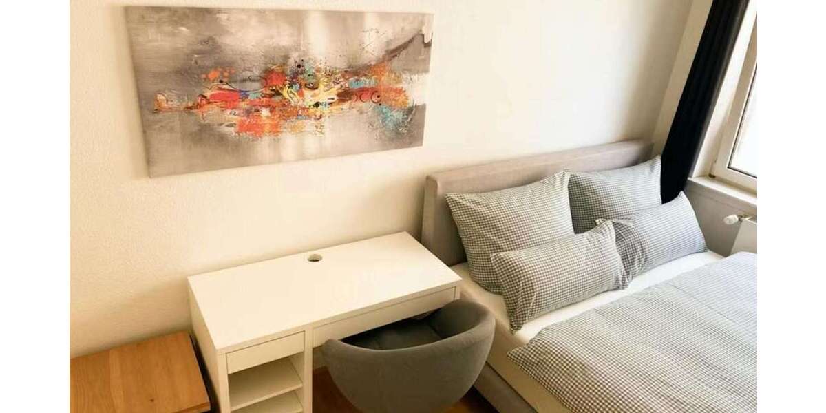 Zimmer Frankfurt am Main Innenstadt - 899&euro; | Angebot:26028830