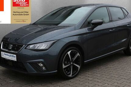 Seat Ibiza 30.400 km 20.500 &euro; Maintal 63477