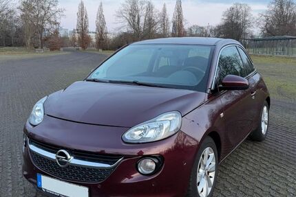 Opel Adam 113.000 km 5.680 &euro; Frankfurt 60486